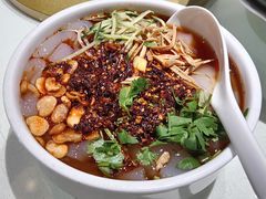 -老爷庙风味美食府(魏都大道店)