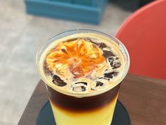 -NokNok Coffee(宽窄巷子店)