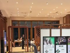 -黔蘑菇四季餐厅(观山湖店)