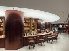 -二酉书店TOYOU BOOKS