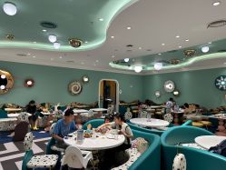 -奈尔宝家庭中心·亲子餐厅(苏州大悦城店)