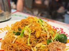 -辉记炭烧海鲜大排档·老字号(福田店)