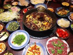 -麻大侠老火锅(巴国城店)