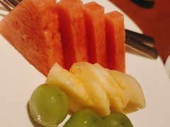 -杭州JW万豪酒店-万豪中餐厅