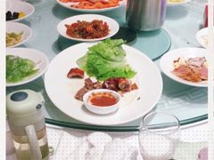 -泓历皇朝酒店(东亭店)