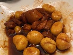 -钰田大院·碳烤虹鳟鱼·怀柔地道农家菜(雁栖湖店)