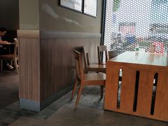 -星巴克(张家港谷渎港店)