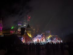 -沈阳方特欢乐世界