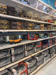 -TOYSRUS玩具反斗城(萧山万象汇店)