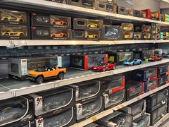 -TOYSRUS玩具反斗城(杭州萧山万象汇店)
