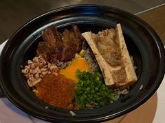-恰餐厅CHAR Grill(北京三里屯洲际店)