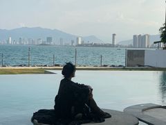 -芽庄MP泰式海鲜海景餐厅