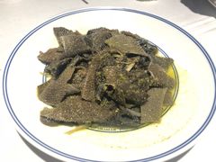 -煜丰汴京烤鸭(福彩路店)