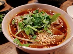 火锅粉-付小姐在成都(中山公园店)