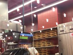 -喜家德虾仁水饺(东海缤纷天地店)