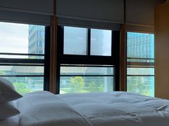 -深圳机场凯悦嘉轩酒店