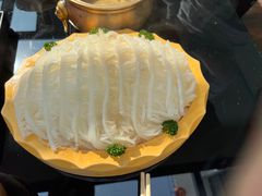 -慢丽江·云南野生菌土鸡锅(西山店)
