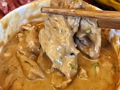-前门张记涮肉(前门店)