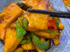 -维吾尔餐厅(宜山路店)