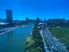 -天津之眼摩天轮