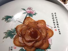 -京味斋·北京烤鸭(华威桥北工大店)