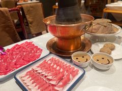 -东来顺饭庄(天坛店)