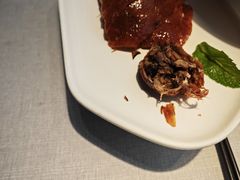 -悦融·京鲁菜·露台花园(安定门店)