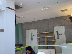 -奈雪的茶(大连新玛特店)