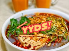 -老爷庙风味美食府(魏都大道店)