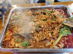 -江湖万州烤鱼(王子美食城)