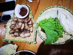 -顺姬冷面(长春旗舰店)