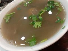 羊杂汤-爆肚冯(廊房二条店)