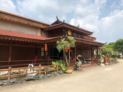 -鹅公村食府(罗阳分店)