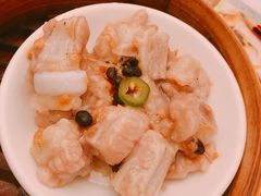 -添好运点心专门店(深水埗店)