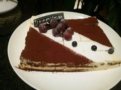 -蜻蜓逐宴全日制西餐厅I古北水镇大酒店