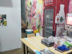 -大腕炸串(河东总店)