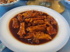 -清真•蜀风园(丁字沽店)