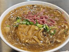 -毛华美食(清扬路店)