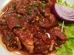 -梦山水日本烧肉(五四广场店)