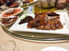-春霞园餐厅