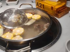 -潮发潮汕牛肉店(龙洞店)