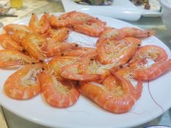 白灼虾-茂港柏香(侨港路店)