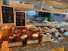 -厦门悦华酒店·绿庭主题自助餐厅