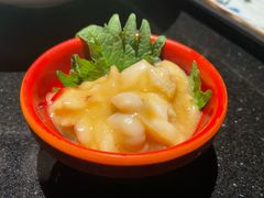 付味鱼带-王鼎精致料理铁板烧(世博源店)