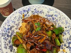 -阿大排档(长春这有山店)