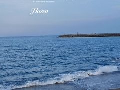 -日照灯塔风景区