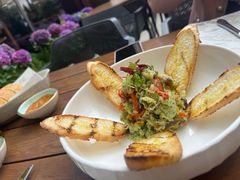 -OGGI TRATTORIA PIZZERIA(深业上城店)