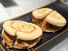 -唐猫庭院·千年陕菜(大唐不夜城店)