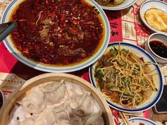 -新兴园饺子馆(河南街店)