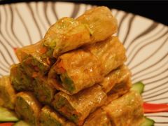 青瓜素卷-美乐食街(小南店)